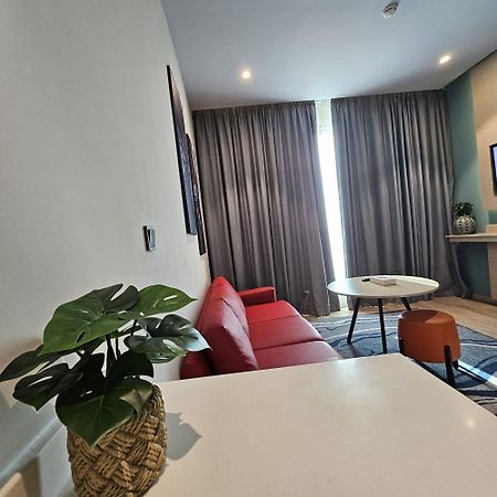 Swiss-Belinn Airport Muscat Oman Zewnętrze zdjęcie