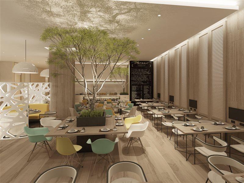 Swiss-Belinn Airport Muscat Oman Zewnętrze zdjęcie
